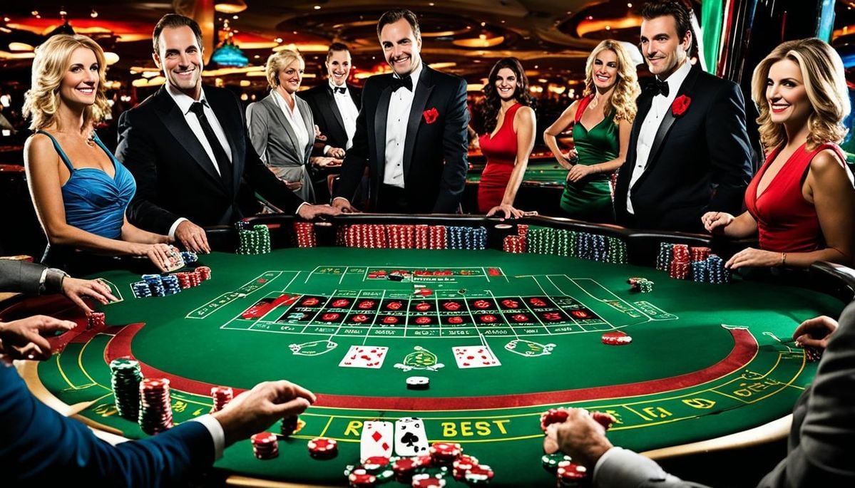 ultrabet Volatilidad