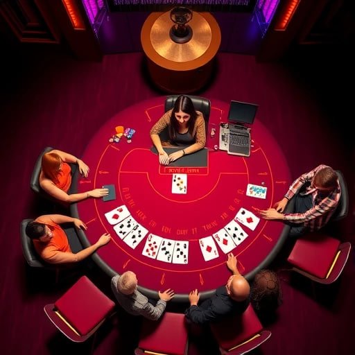 ultrabet Bingo